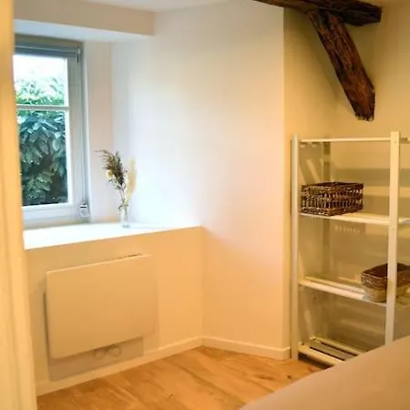 Apartment La Douce Escale