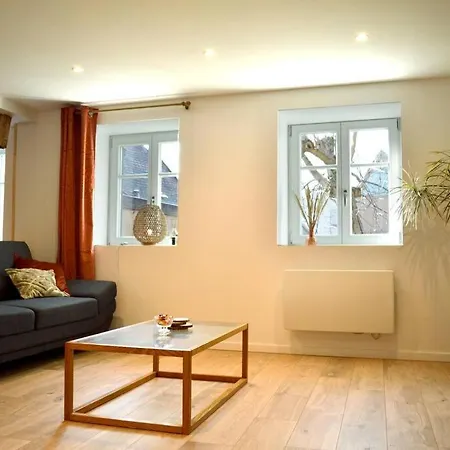 Apartment La Douce Escale *