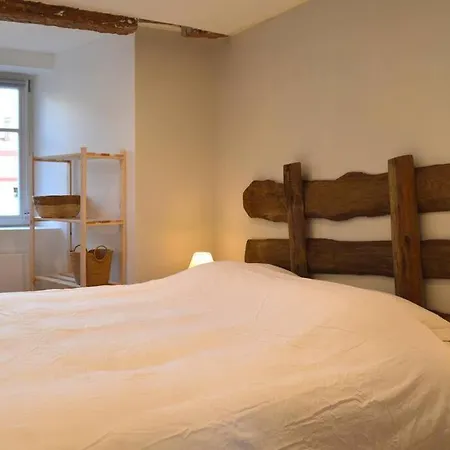 La Douce Escale Apartment